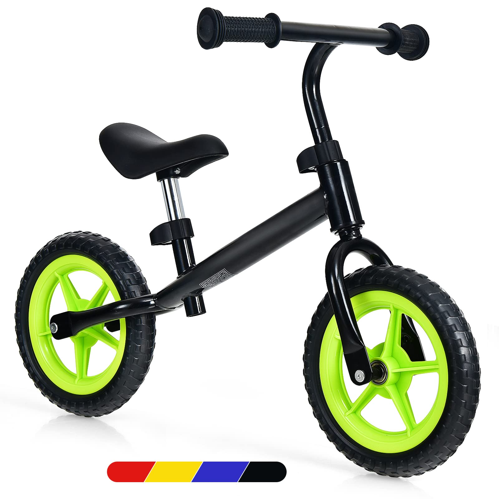 Costzon shop balance bike