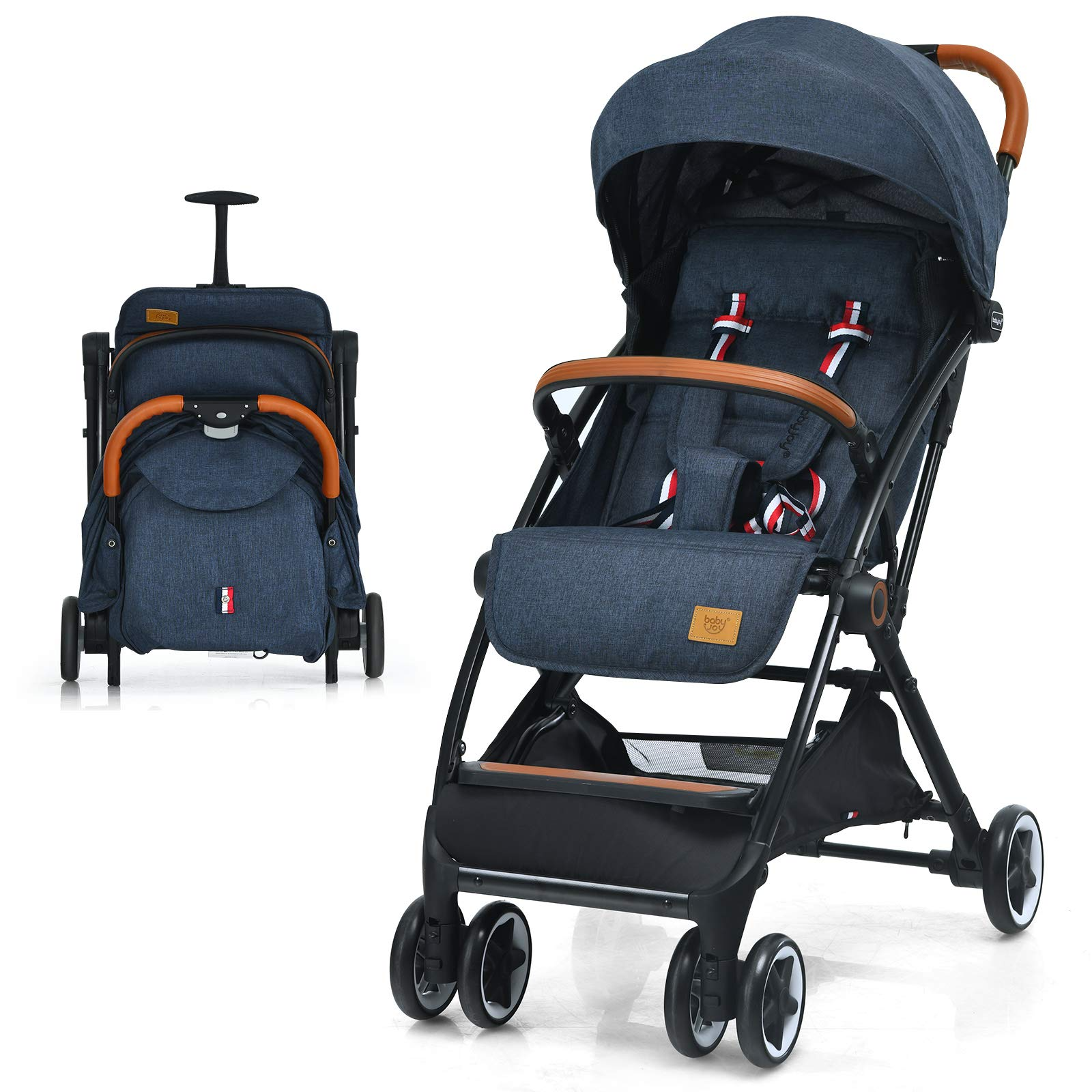 Costzon top jogging stroller