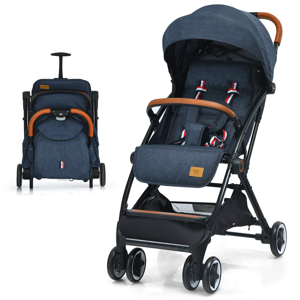 Costzon stroller cheap