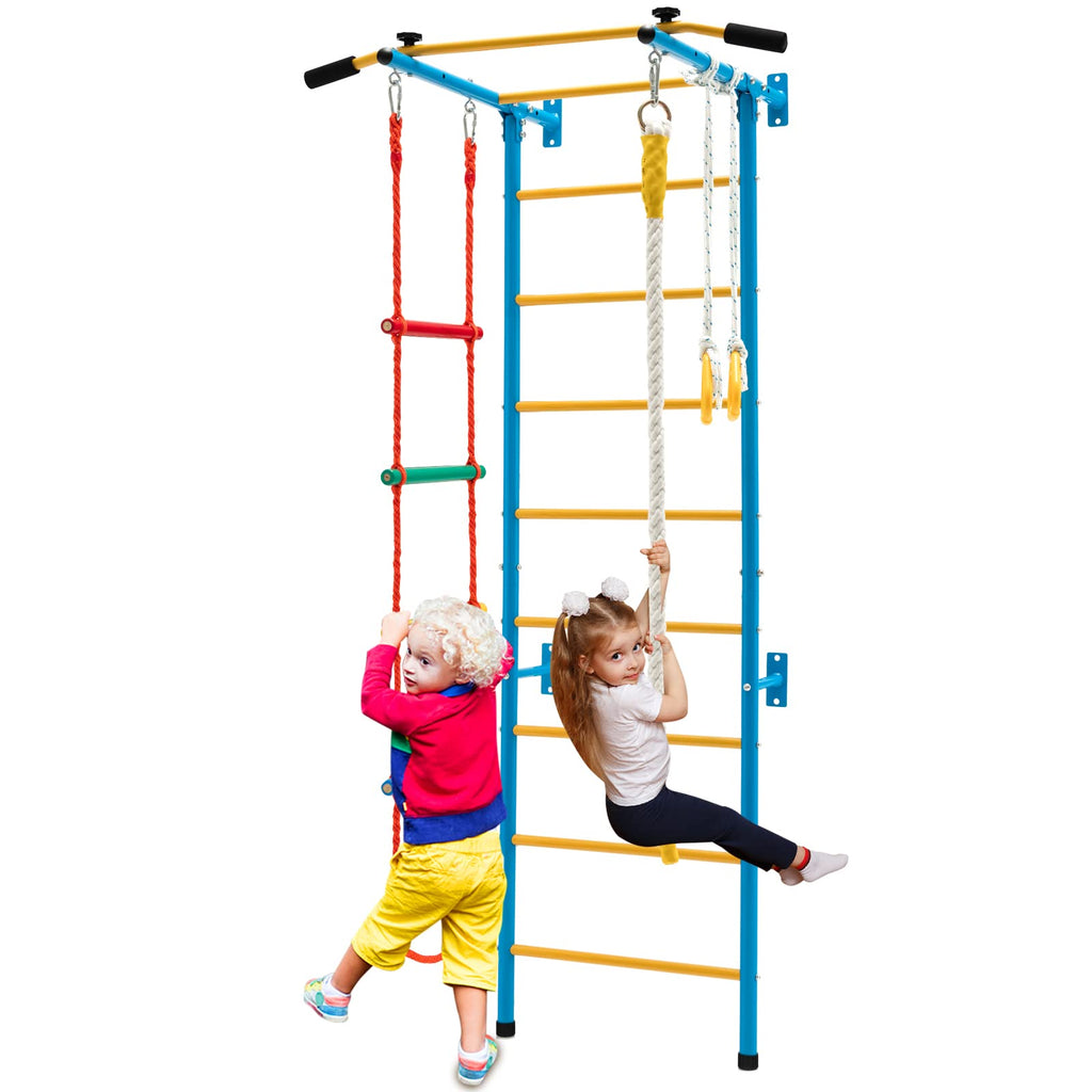 5-in-1 Climbing Toys for Toddlers - Costzon