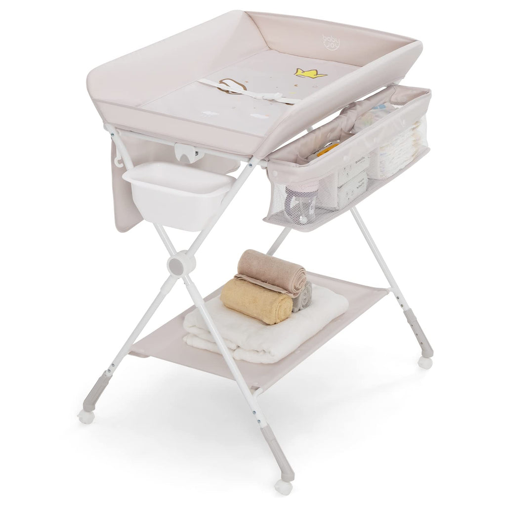 Costzon Baby Changing Table