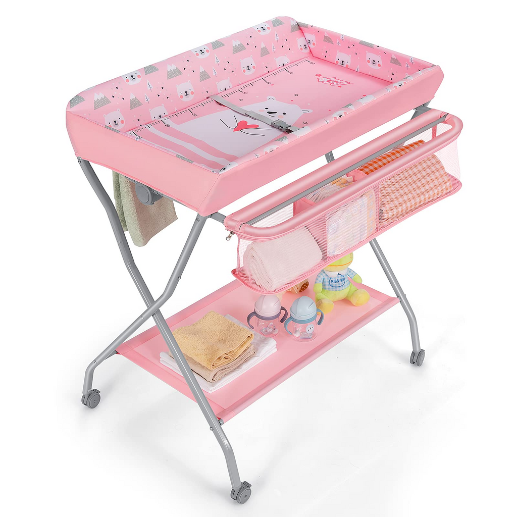 Costzon changing table hotsell