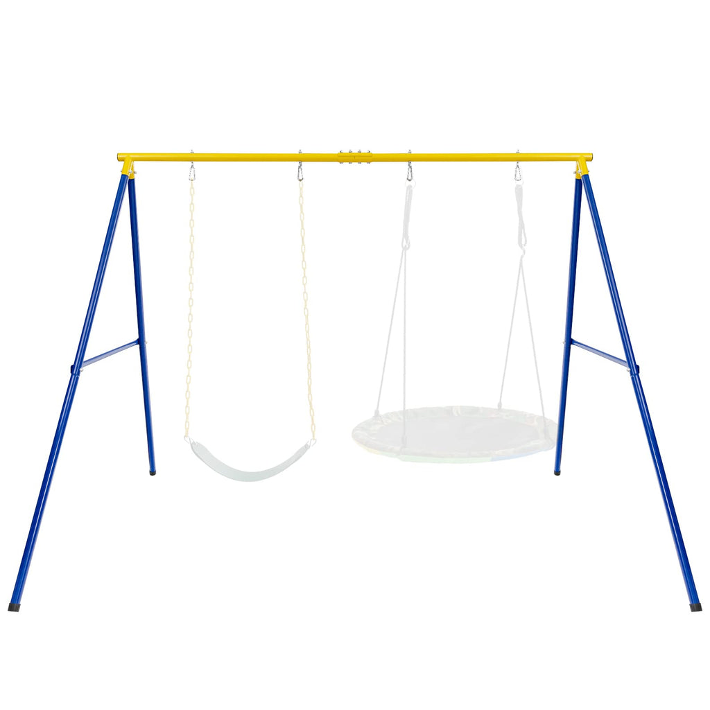 Indoor Playground Costzon 700 Lbs Giant 60'' Platform Saucer Tree