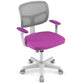 Kids Desk Chair, Children Study Computer Chair with Adjustable Height - Costzon