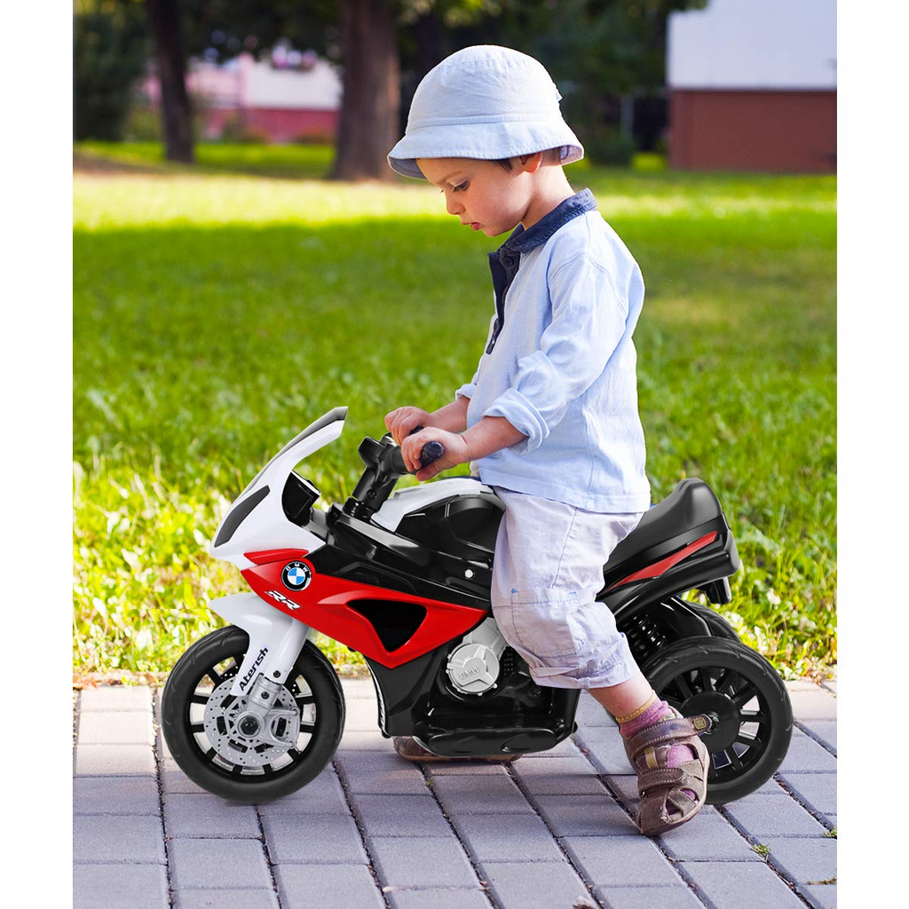 Costzon Kids Ride on Motorcycle
