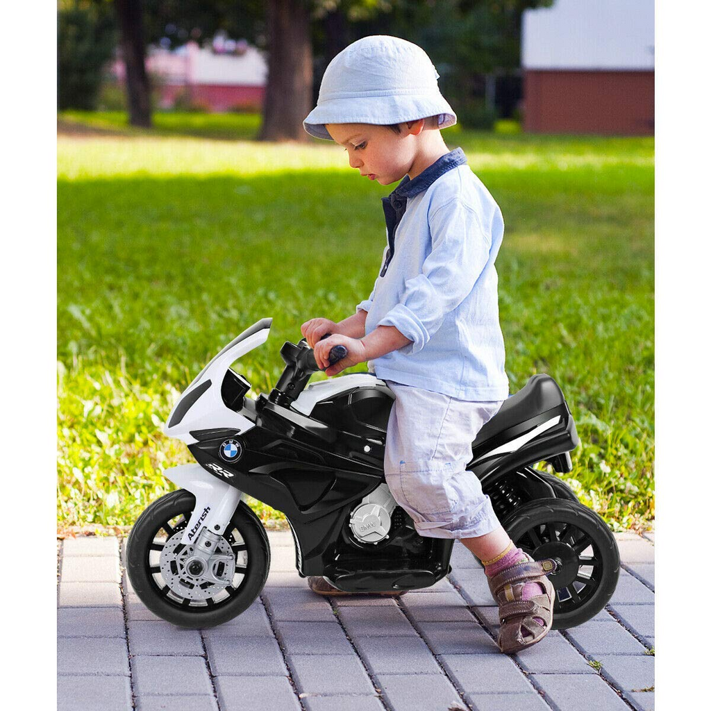 Costzon ride on motorcycle best sale