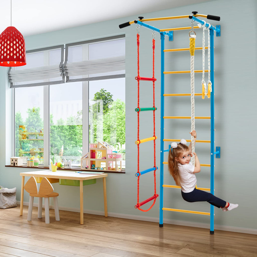 5-in-1 Climbing Toys for Toddlers - Costzon