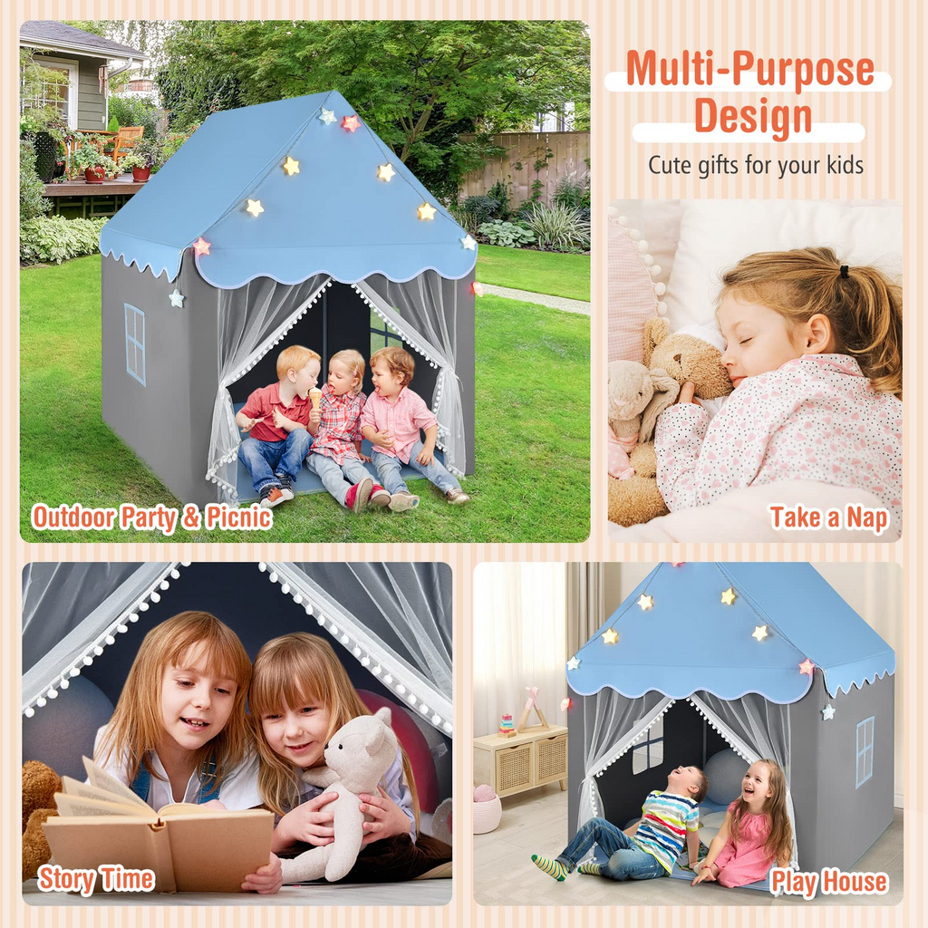 Kids Play Tent - Costzon 