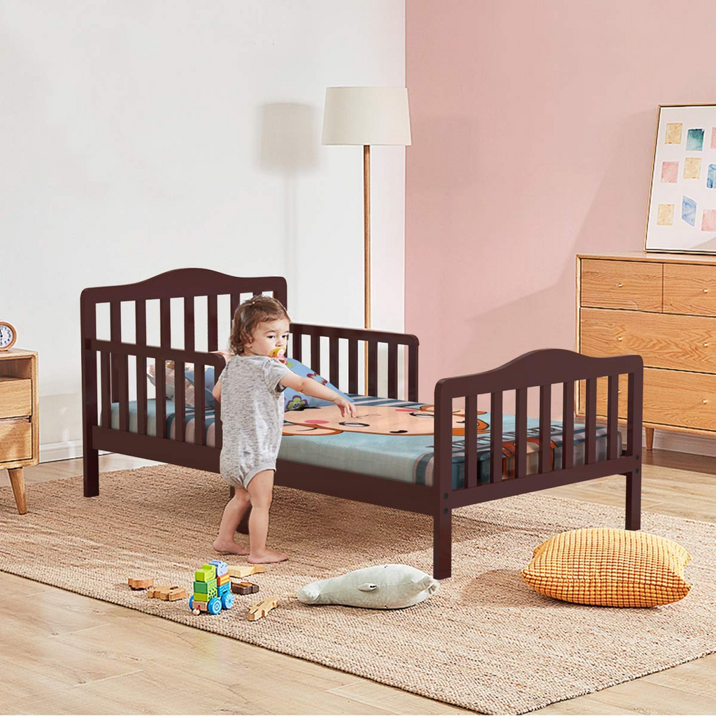 Costzon Toddler Bed