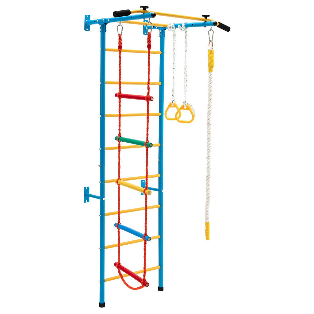 5-in-1 Climbing Toys for Toddlers - Costzon