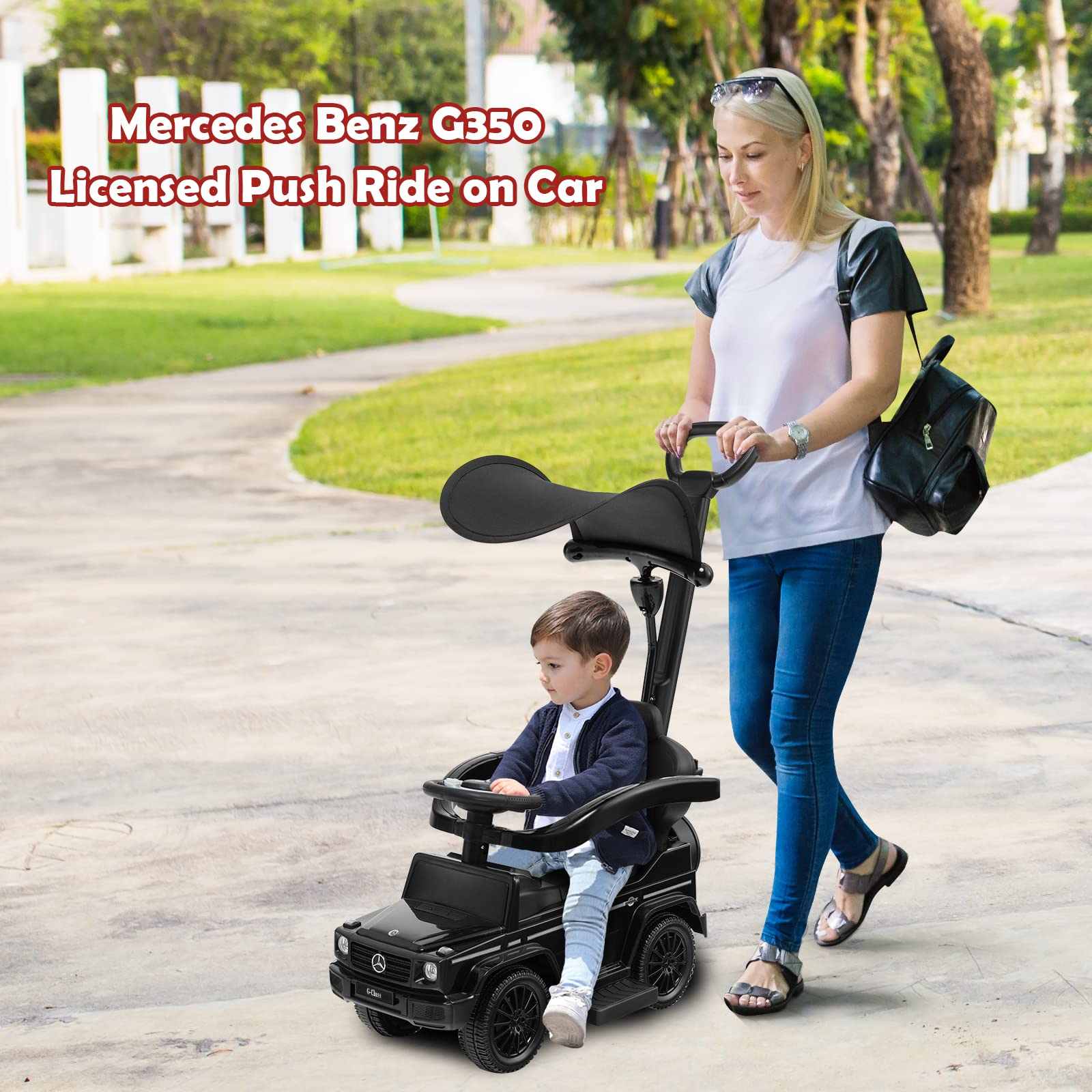 Year Old Girl Toys Buy Costzon Push Cars For Toddlers, In