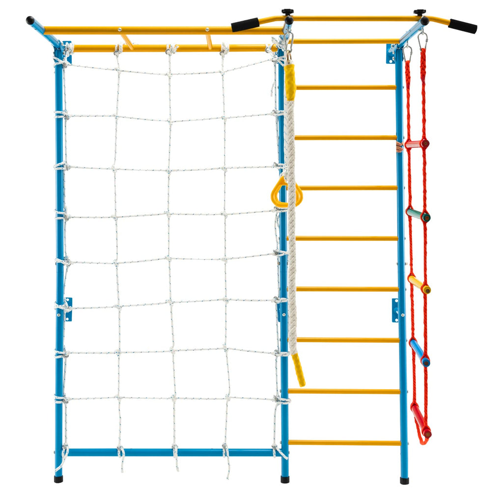 7-in-1 Climbing Toys for Toddlers - Costzon