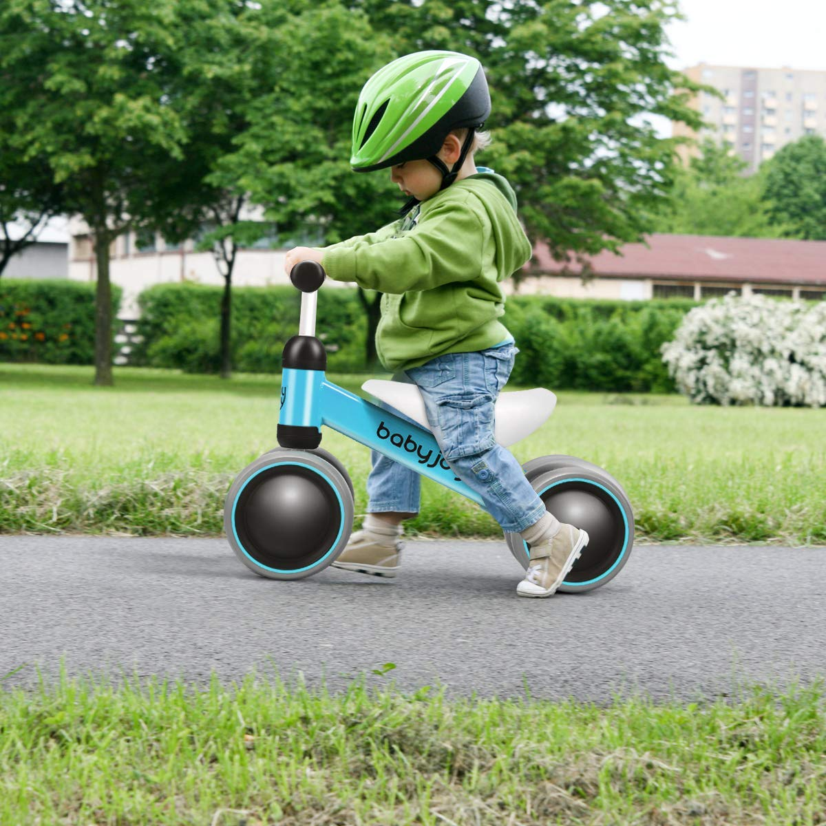 Costzon balance bike deals