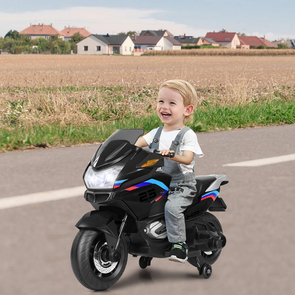 Costzon Kids Ride On Motorcycle