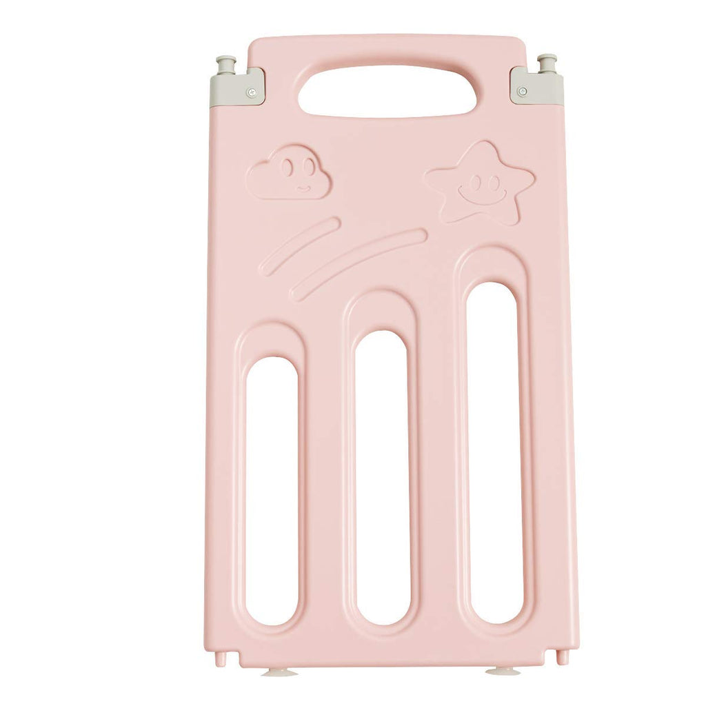 Costzon Foldable Baby Playpen