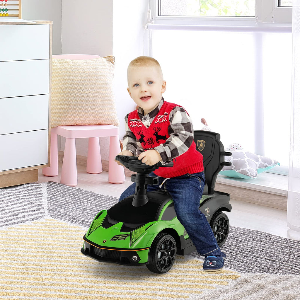 Push Cars for Toddlers 1-3 - Costzon