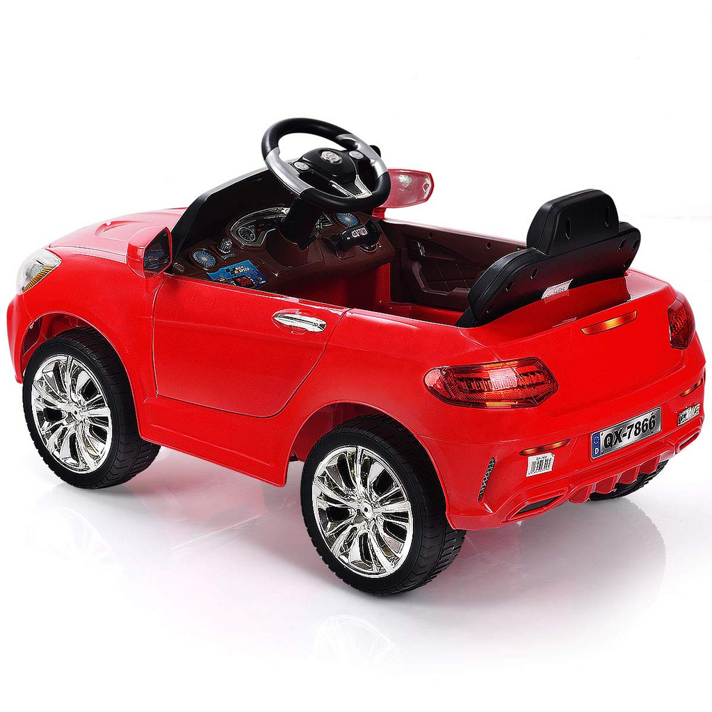 Kids Ride On Car - Costozn