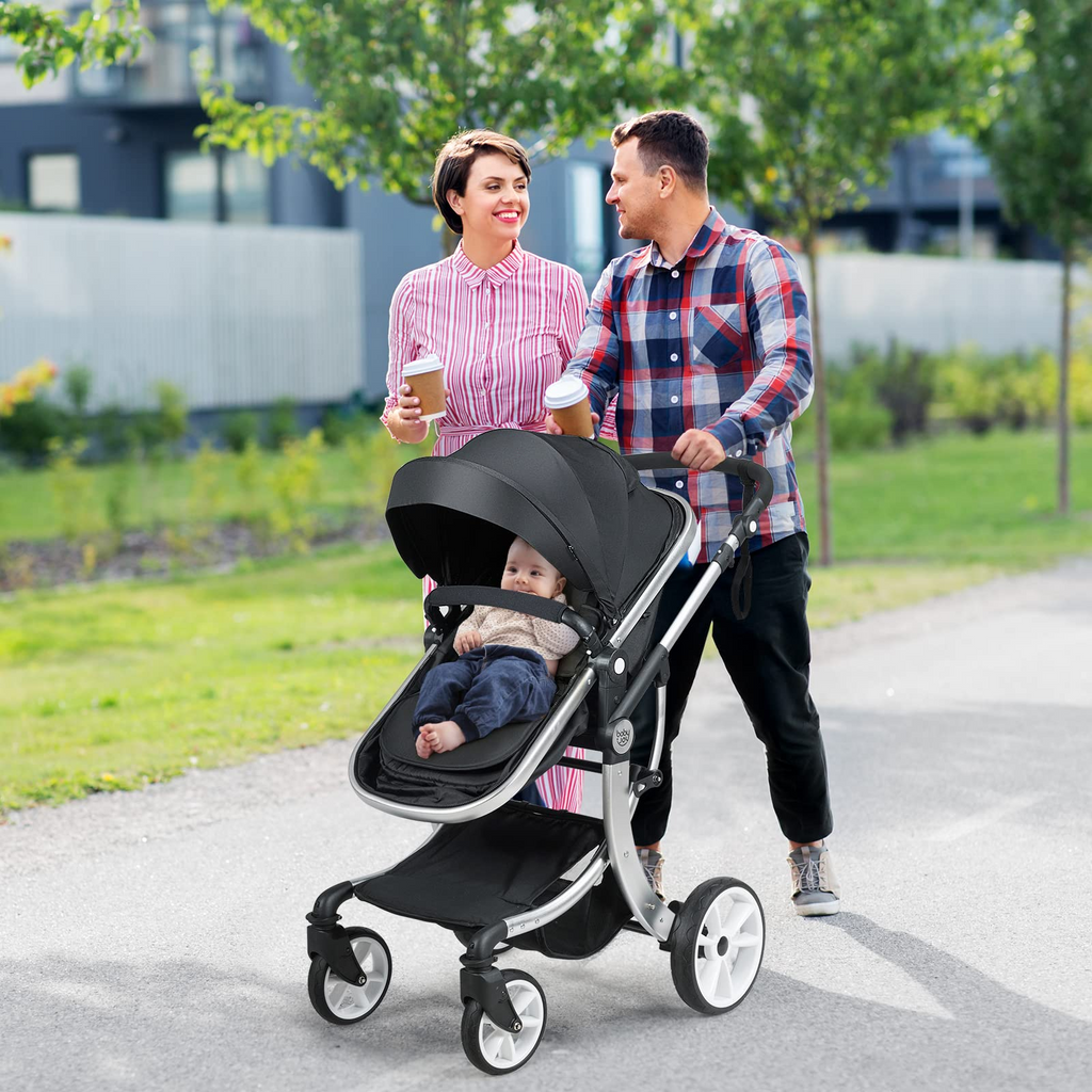Costzon double stroller cheap